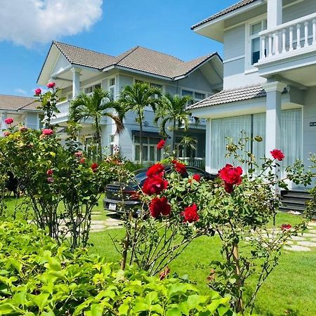 Sealinks Sea View Villa Mui Ne Pe85-Pe88 Phu Hai 外观 照片
