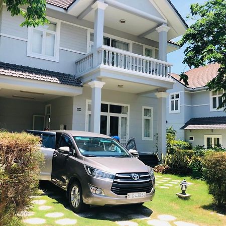 Sealinks Sea View Villa Mui Ne Pe85-Pe88 Phu Hai 外观 照片