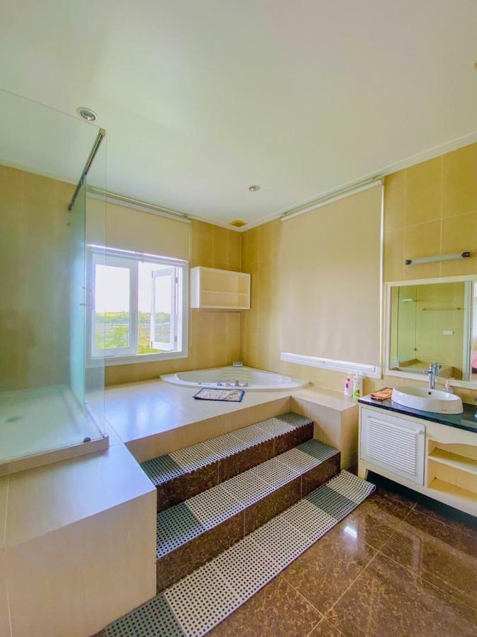 Sealinks Sea View Villa Mui Ne Pe85-Pe88 Phu Hai 外观 照片