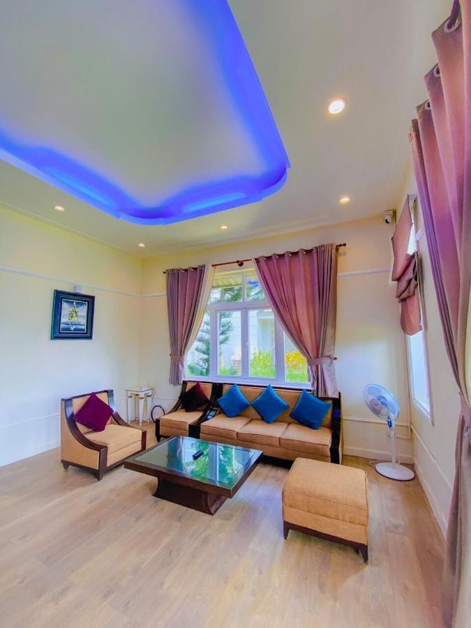 Sealinks Sea View Villa Mui Ne Pe85-Pe88 Phu Hai 外观 照片