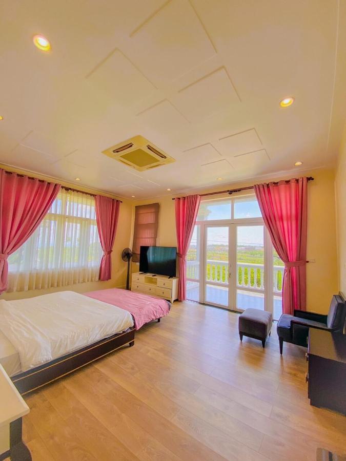 Sealinks Sea View Villa Mui Ne Pe85-Pe88 Phu Hai 外观 照片