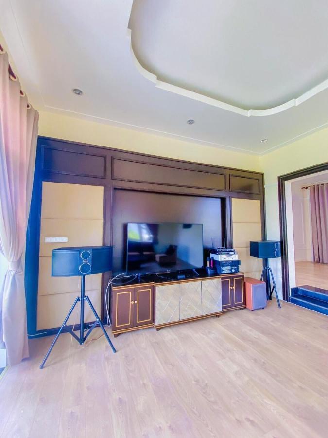 Sealinks Sea View Villa Mui Ne Pe85-Pe88 Phu Hai 外观 照片