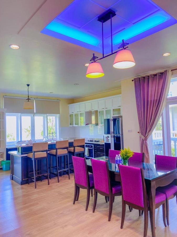 Sealinks Sea View Villa Mui Ne Pe85-Pe88 Phu Hai 外观 照片