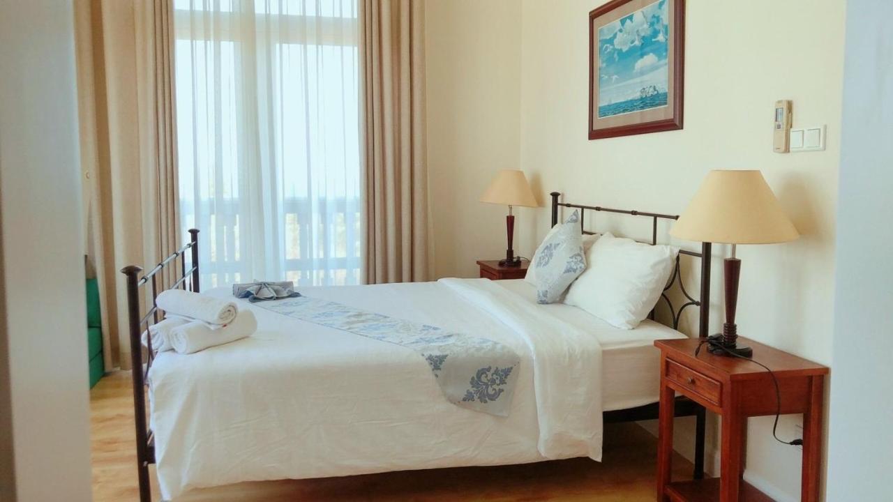 Sealinks Sea View Villa Mui Ne Pe85-Pe88 Phu Hai 外观 照片