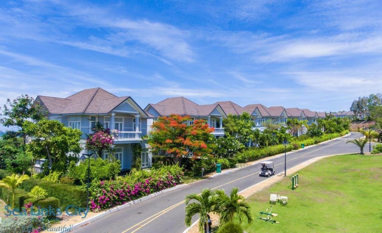 Sealinks Sea View Villa Mui Ne Pe85-Pe88 Phu Hai 外观 照片
