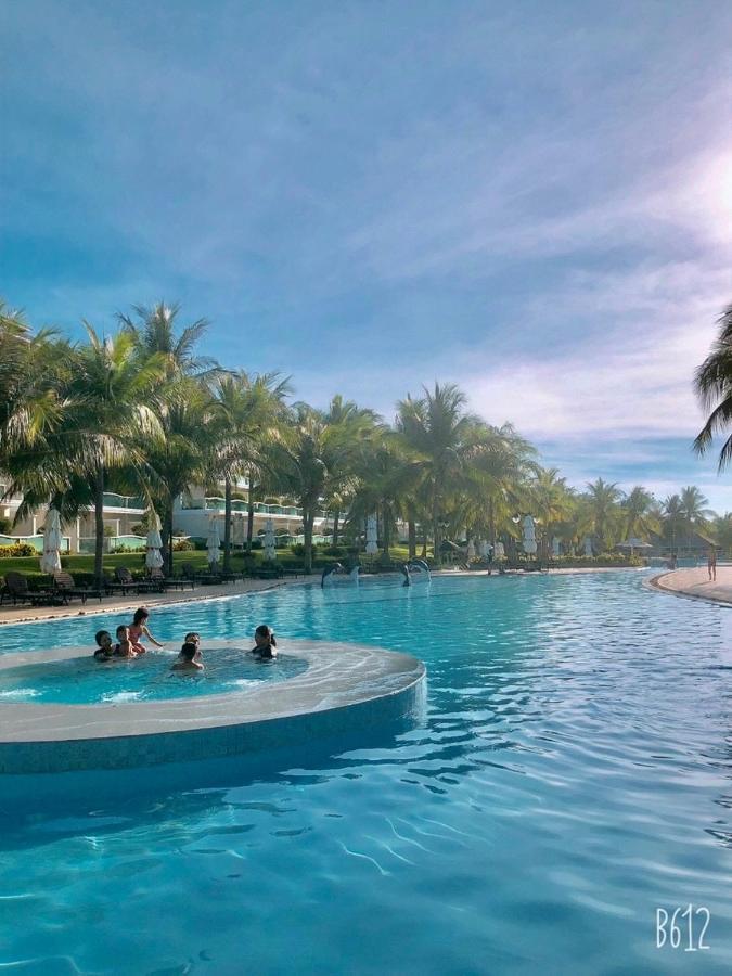 Sealinks Sea View Villa Mui Ne Pe85-Pe88 Phu Hai 外观 照片