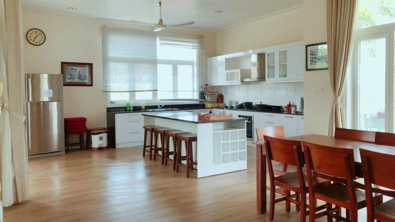 Sealinks Sea View Villa Mui Ne Pe85-Pe88 Phu Hai 外观 照片