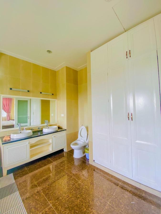 Sealinks Sea View Villa Mui Ne Pe85-Pe88 Phu Hai 外观 照片