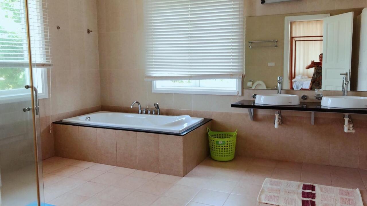 Sealinks Sea View Villa Mui Ne Pe85-Pe88 Phu Hai 外观 照片