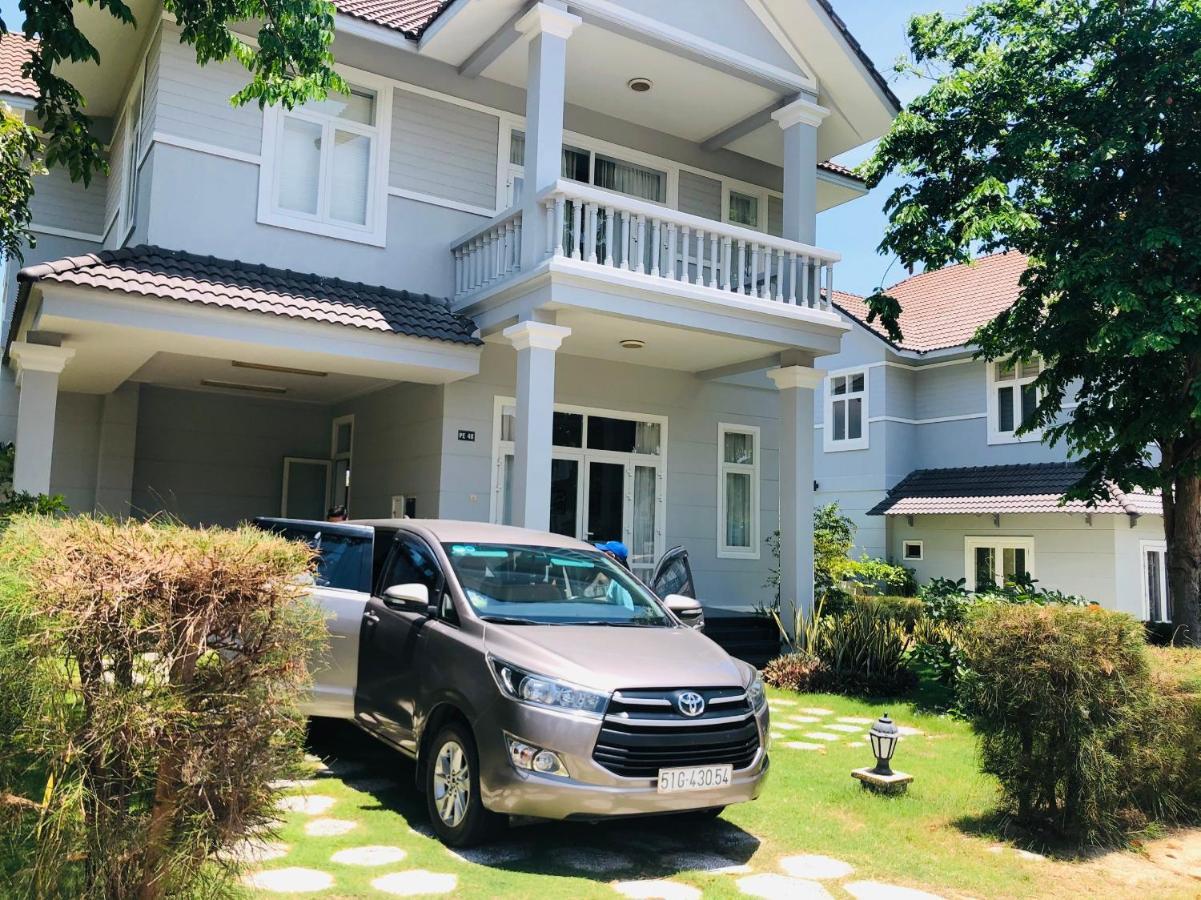 Sealinks Sea View Villa Mui Ne Pe85-Pe88 Phu Hai 外观 照片