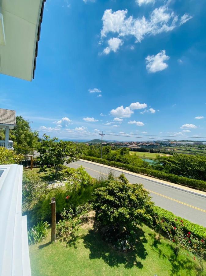 Sealinks Sea View Villa Mui Ne Pe85-Pe88 Phu Hai 外观 照片