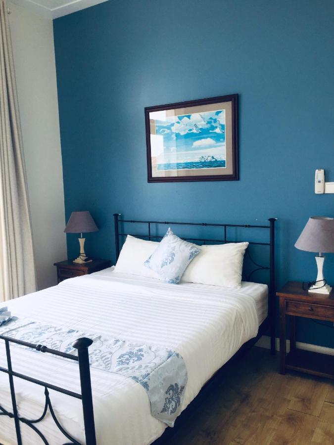 Sealinks Sea View Villa Mui Ne Pe85-Pe88 Phu Hai 外观 照片